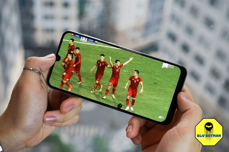 90phut TV | Website trực tiếp bóng đá miễn phí số 1 Việt Nam 11 Hướng dẫn xem trực tiếp bóng đá tại 90phut TV